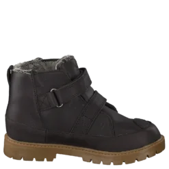 Fairytale Warm Wp Dark Brown