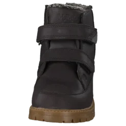 Fairytale Warm Wp Dark Brown