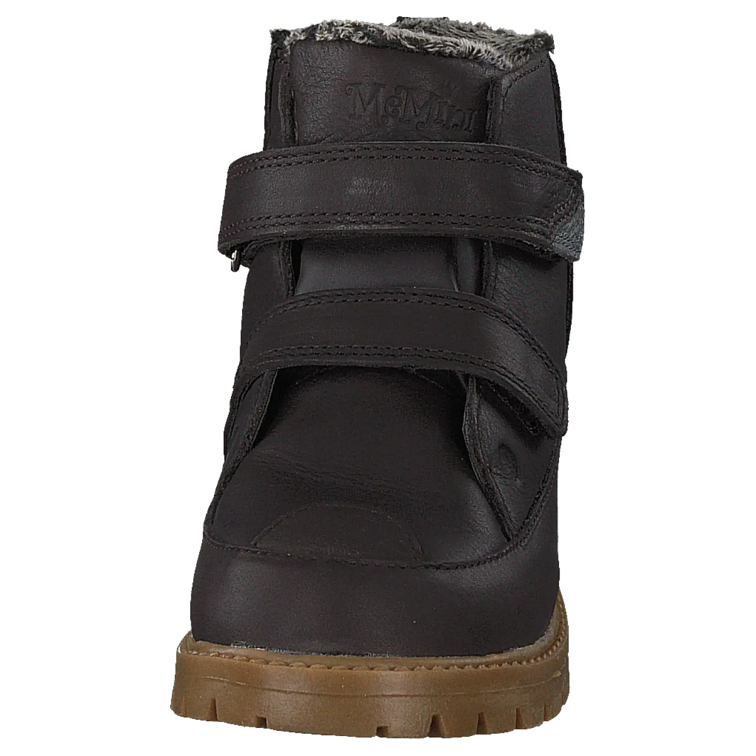 Fairytale Warm Wp Dark Brown