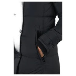 Falcon Black