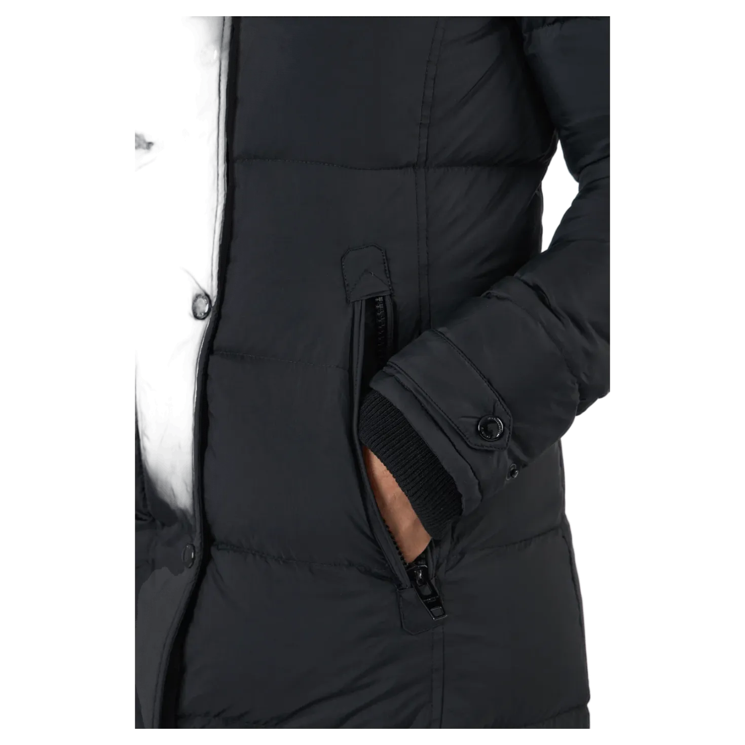 Falcon Black