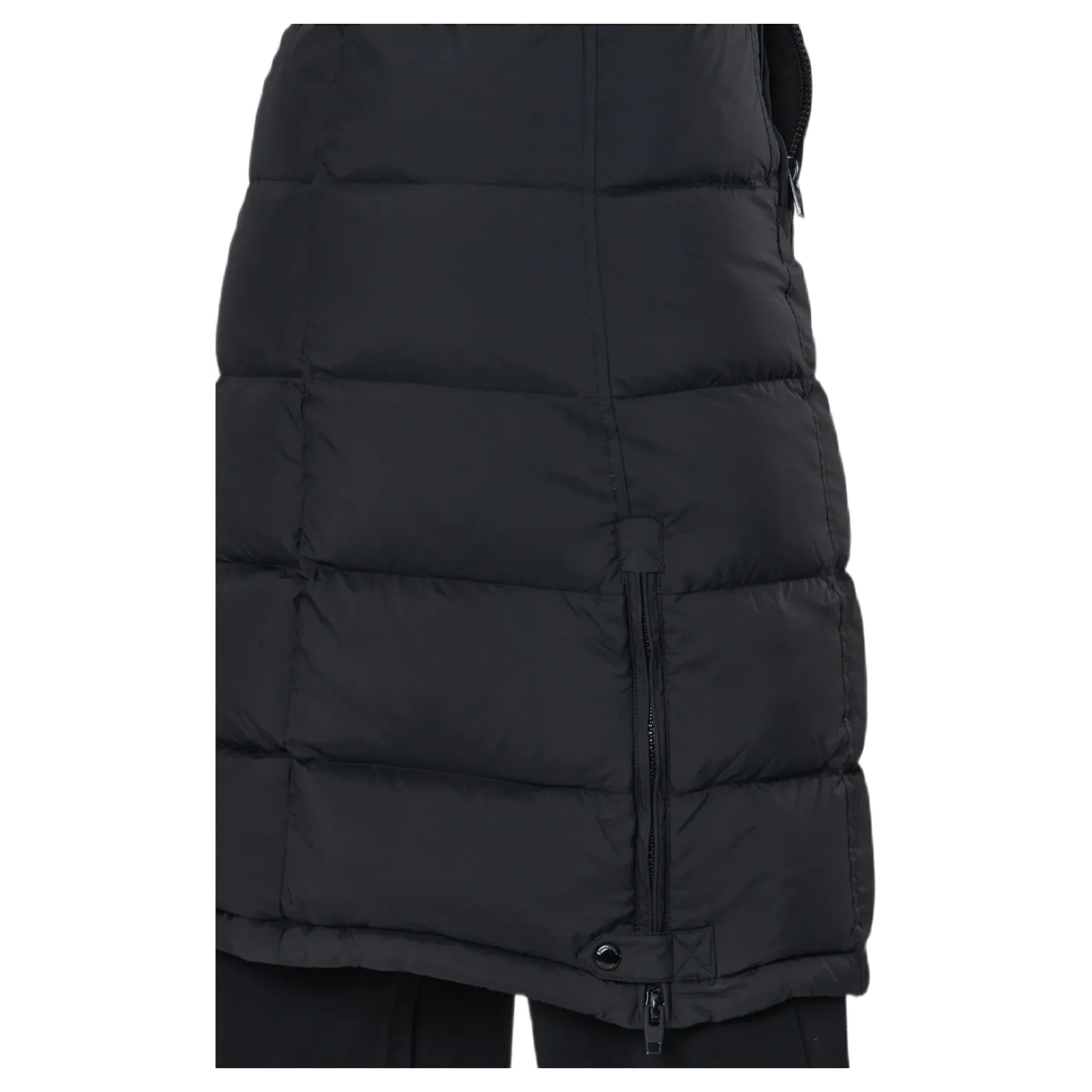 Falcon Black