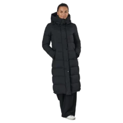 Falcon Black
