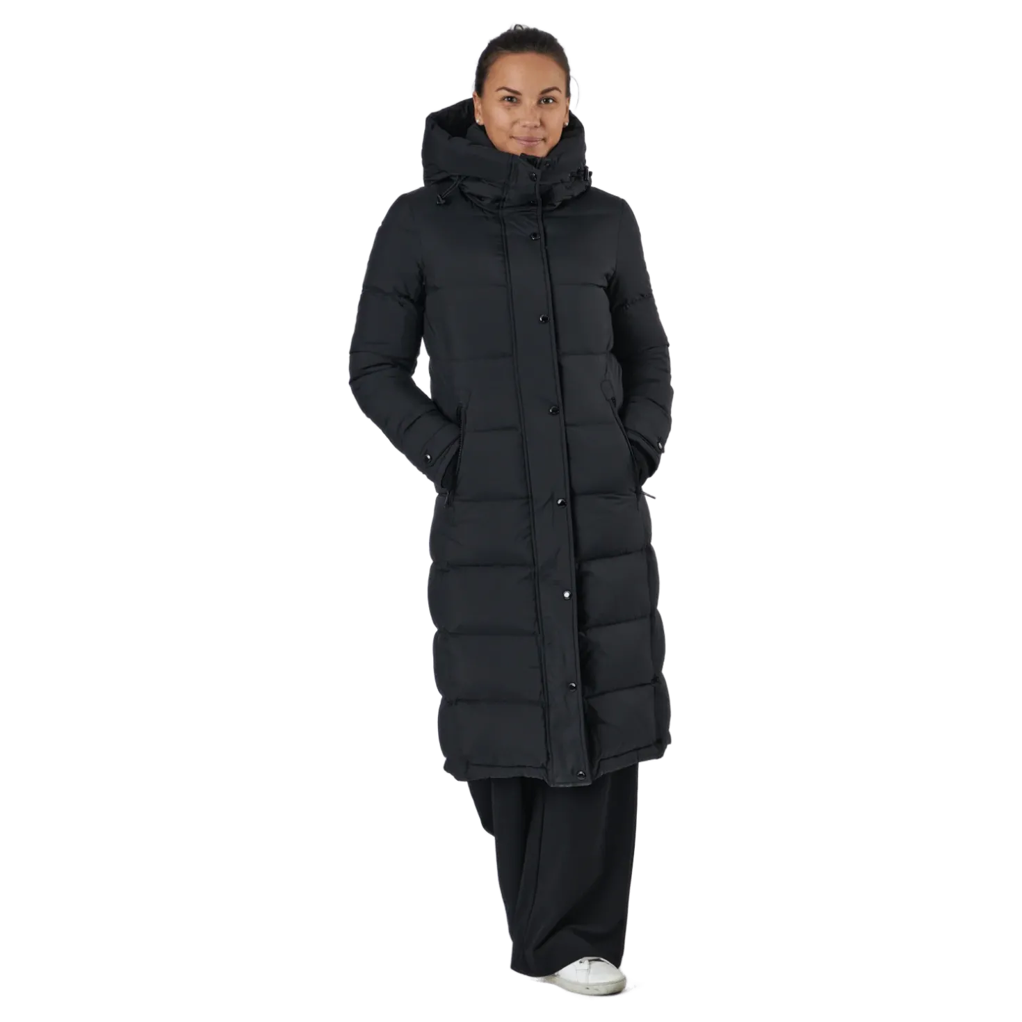 Falcon Black