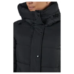 Falcon Black