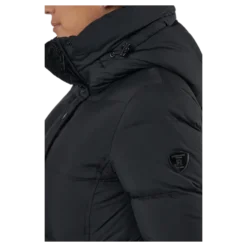 Falcon Black