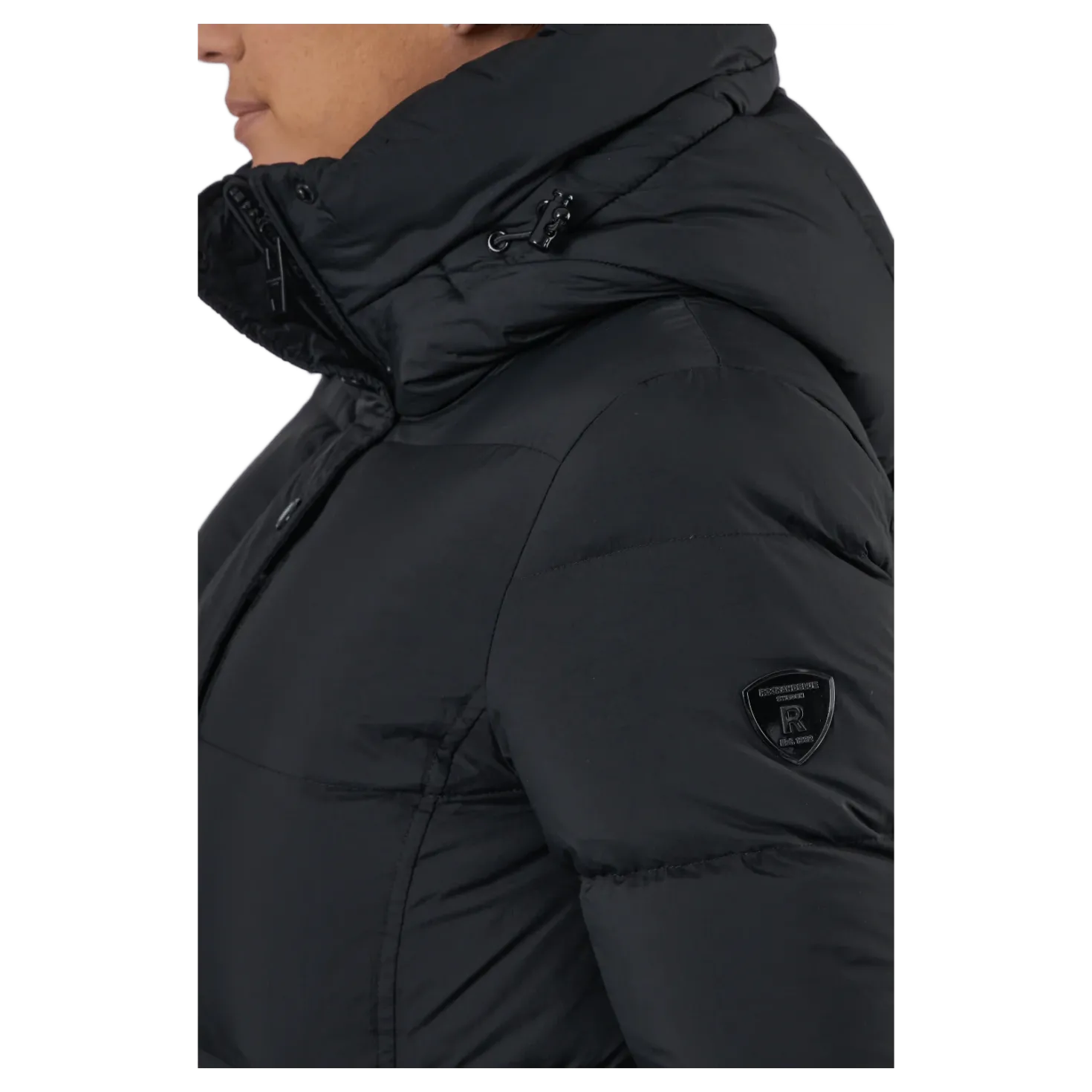 Falcon Black