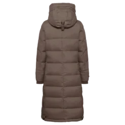 Falcon Coat Mud