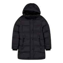 Falcon Mid Black