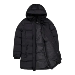 Falcon Mid Black