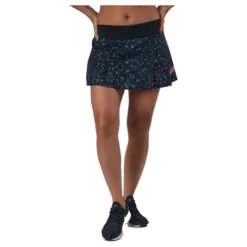 Falda Bullpadel Euken 005 Negro