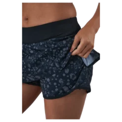 Falda Bullpadel Euken 005 Negro