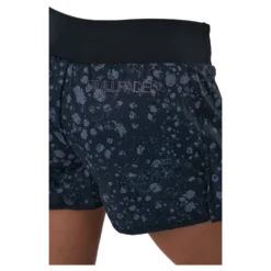Falda Bullpadel Euken 005 Negro