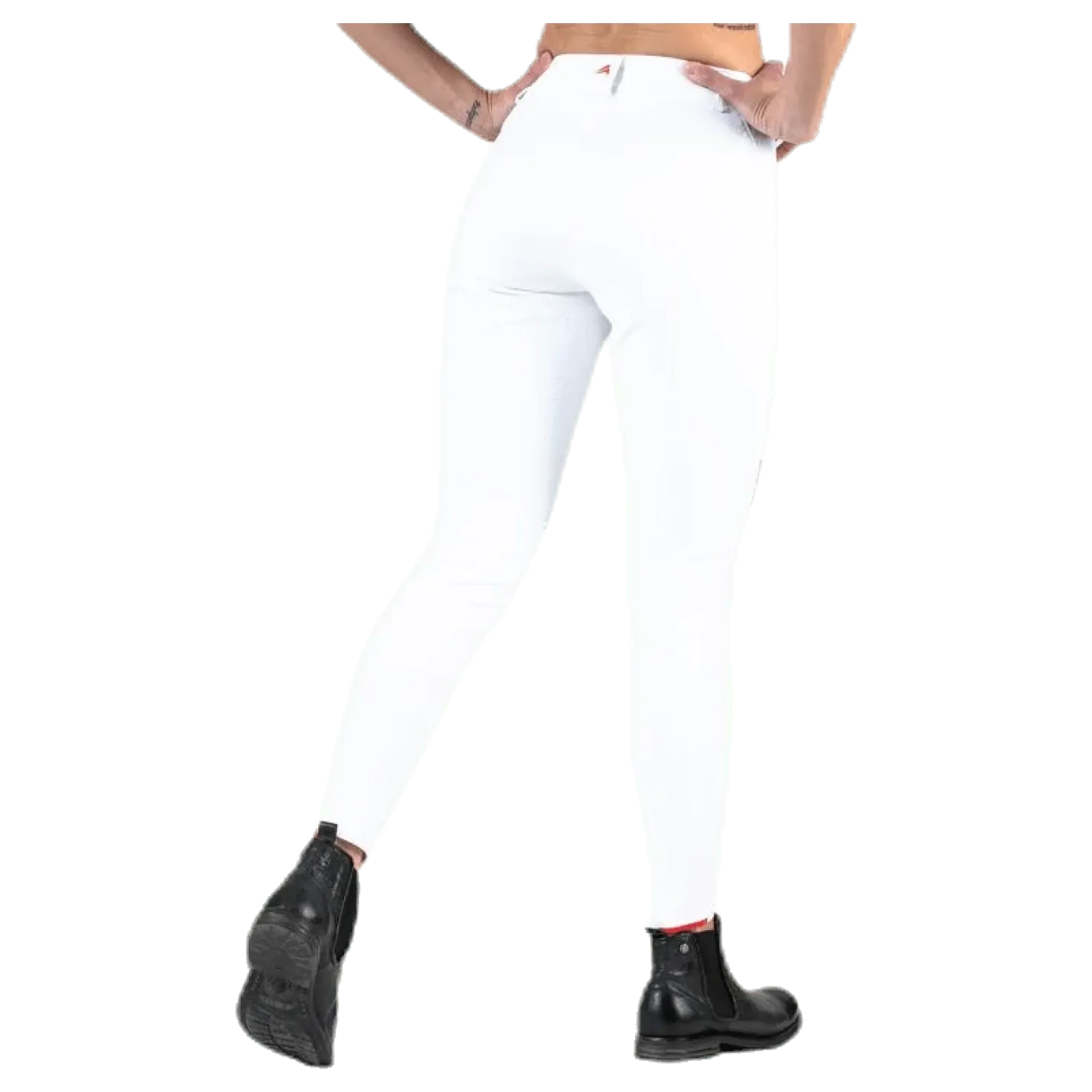 Fame 2.0 FullGrip White