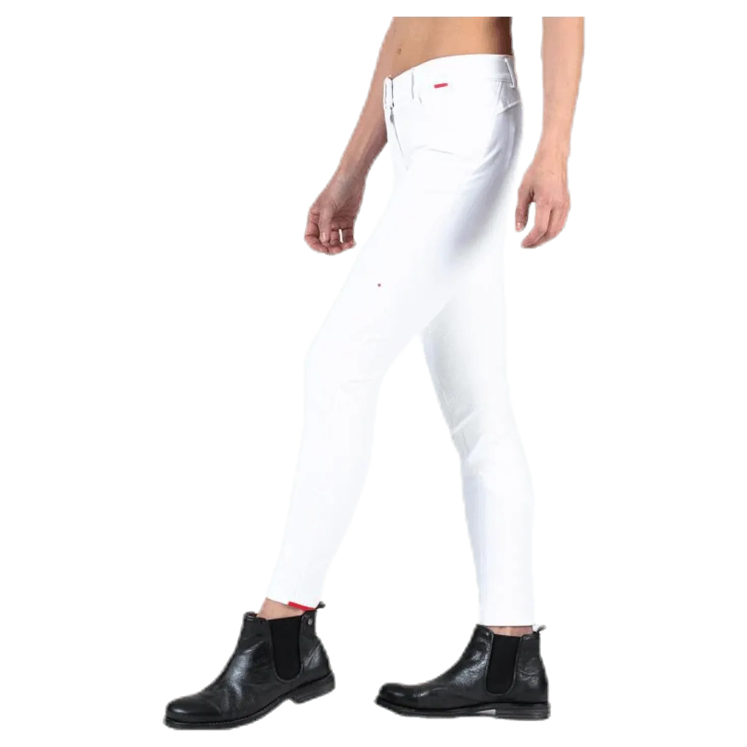 Fame 2.0 FullGrip White