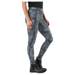 Fancy Tech Tights MH Grip Technology Knee Grey