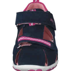 Fanni Ocean/Pink