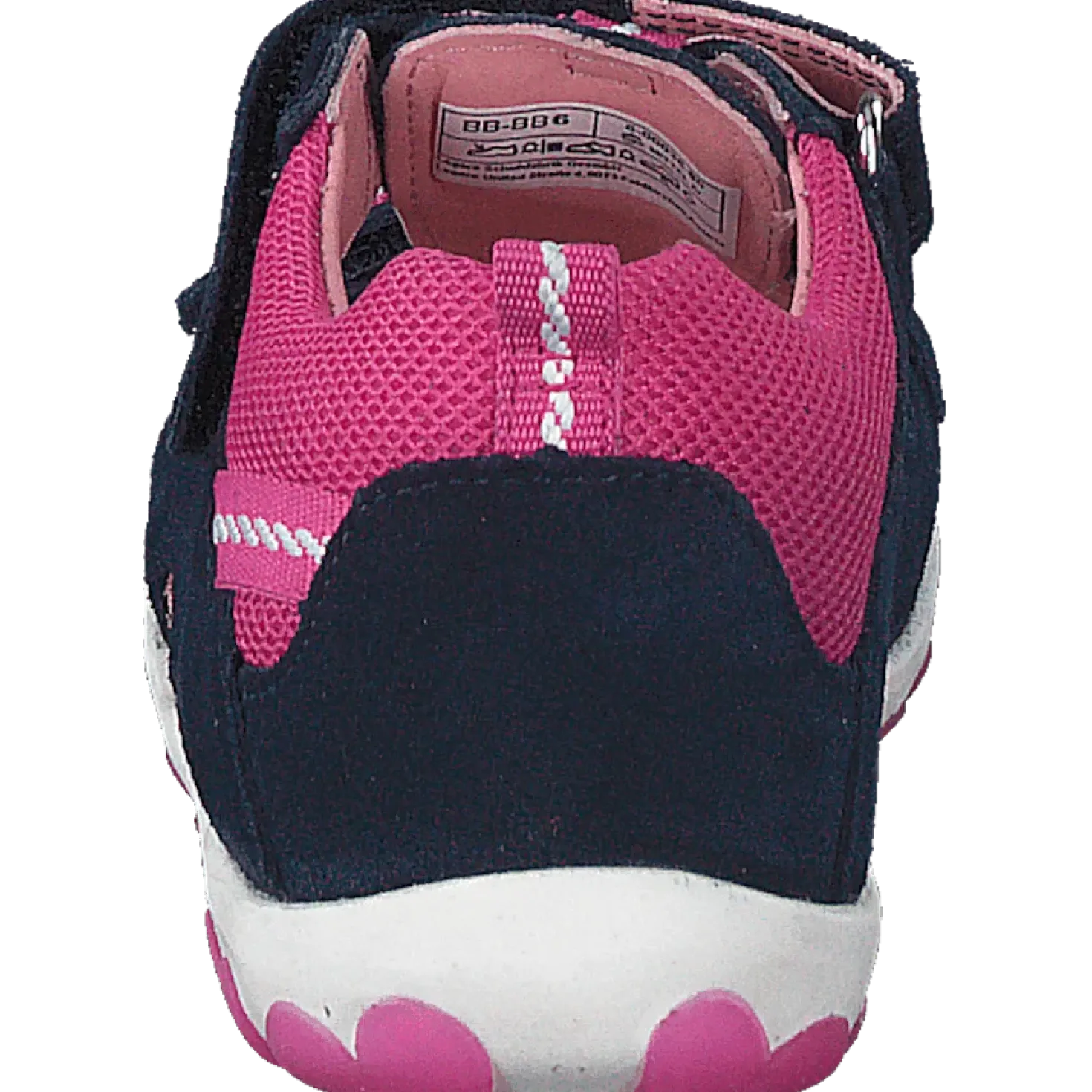 Fanni Ocean/Pink