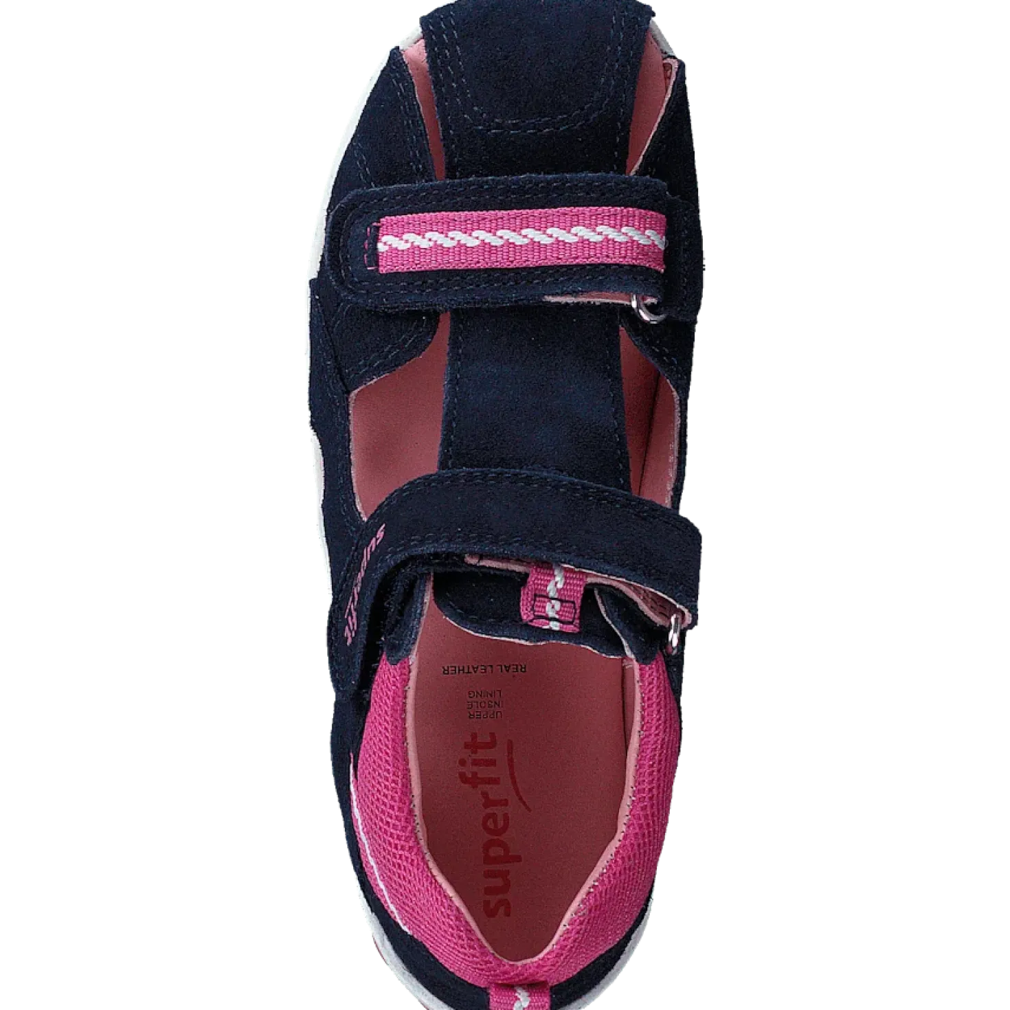 Fanni Ocean/Pink