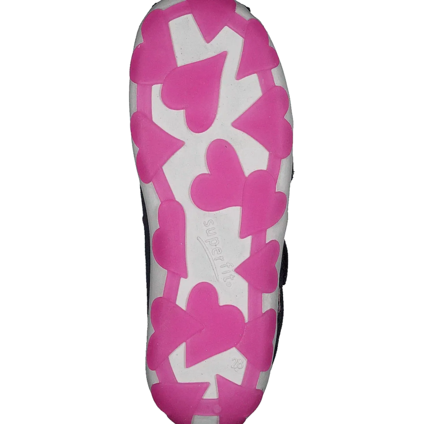 Fanni Ocean/Pink