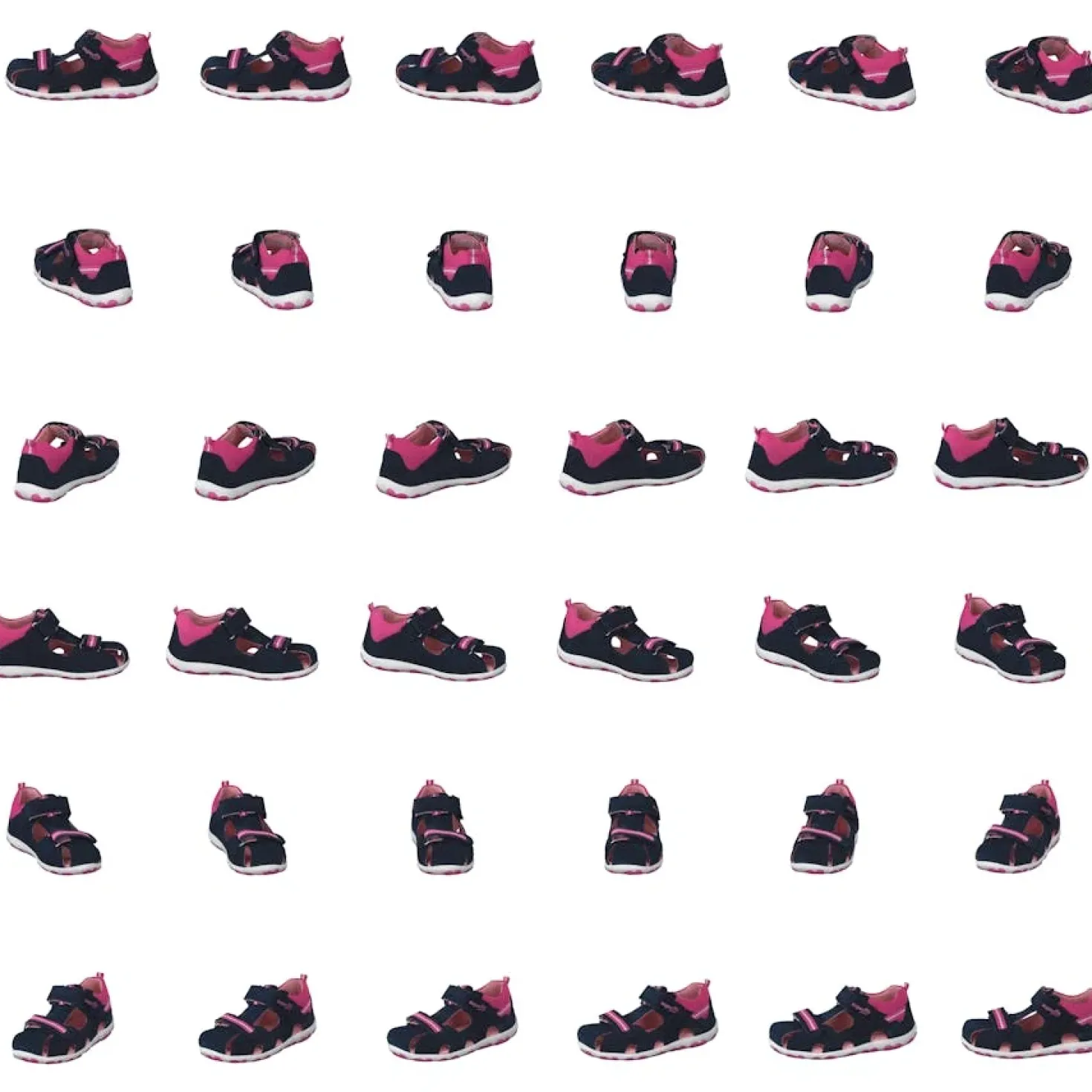 Fanni Ocean/Pink