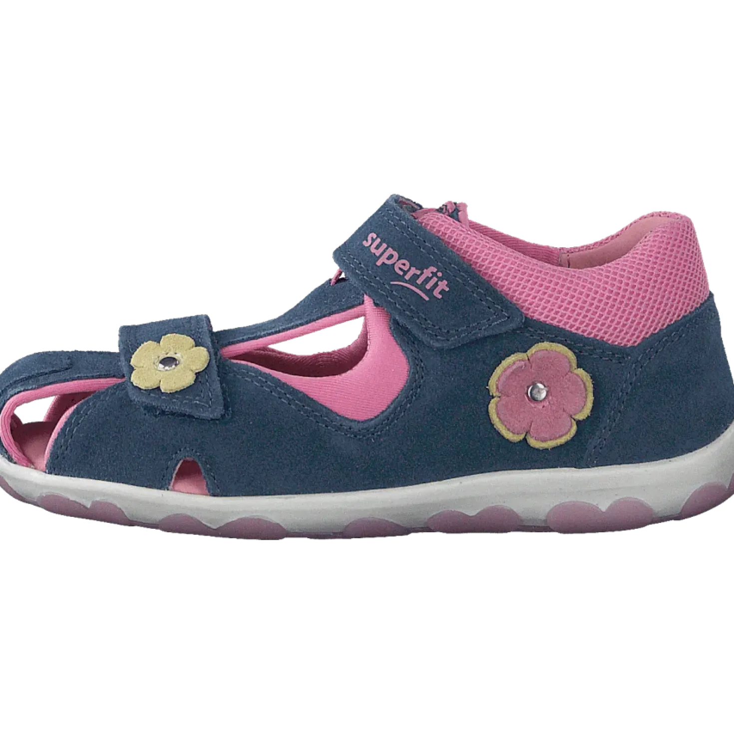 Fanni Ocean/Pink