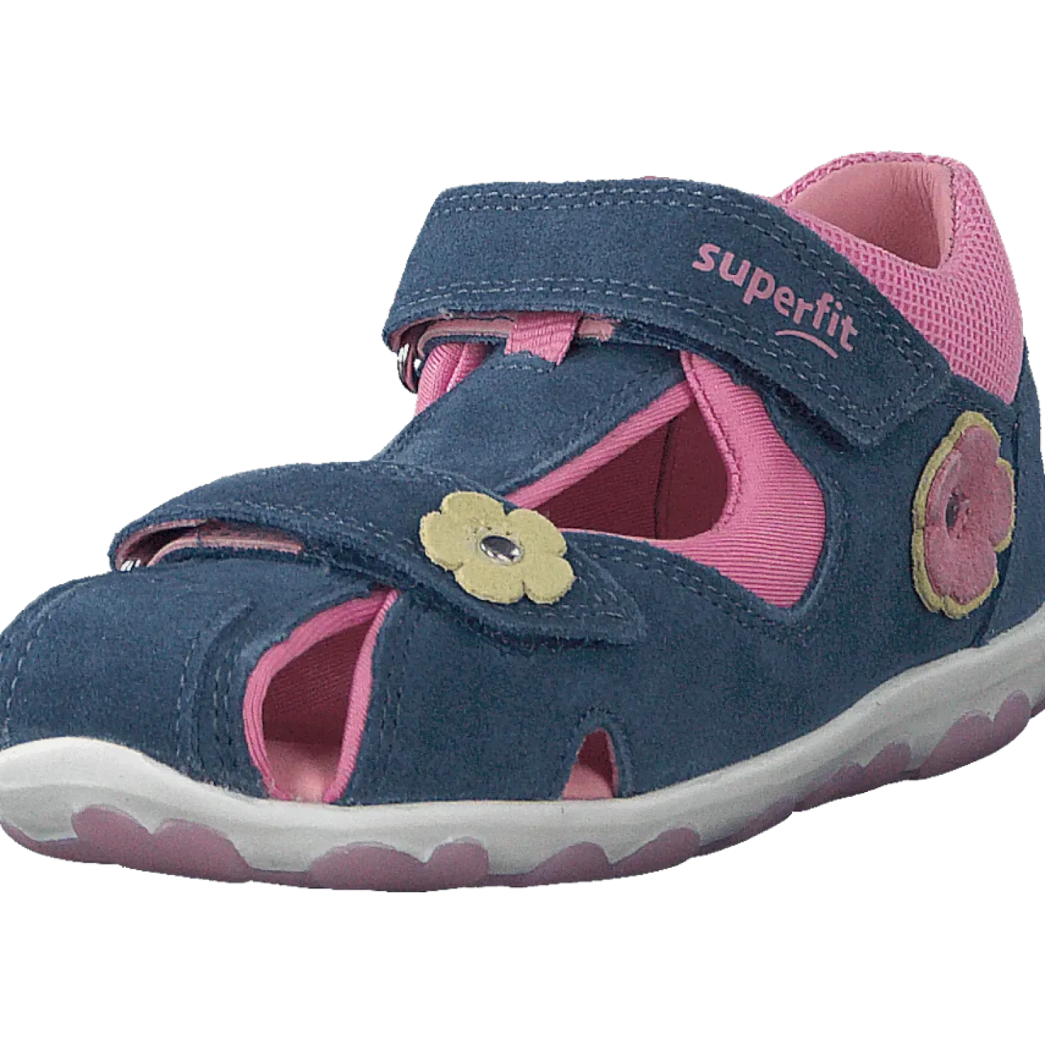 Fanni Ocean/Pink