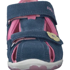 Fanni Ocean/Pink