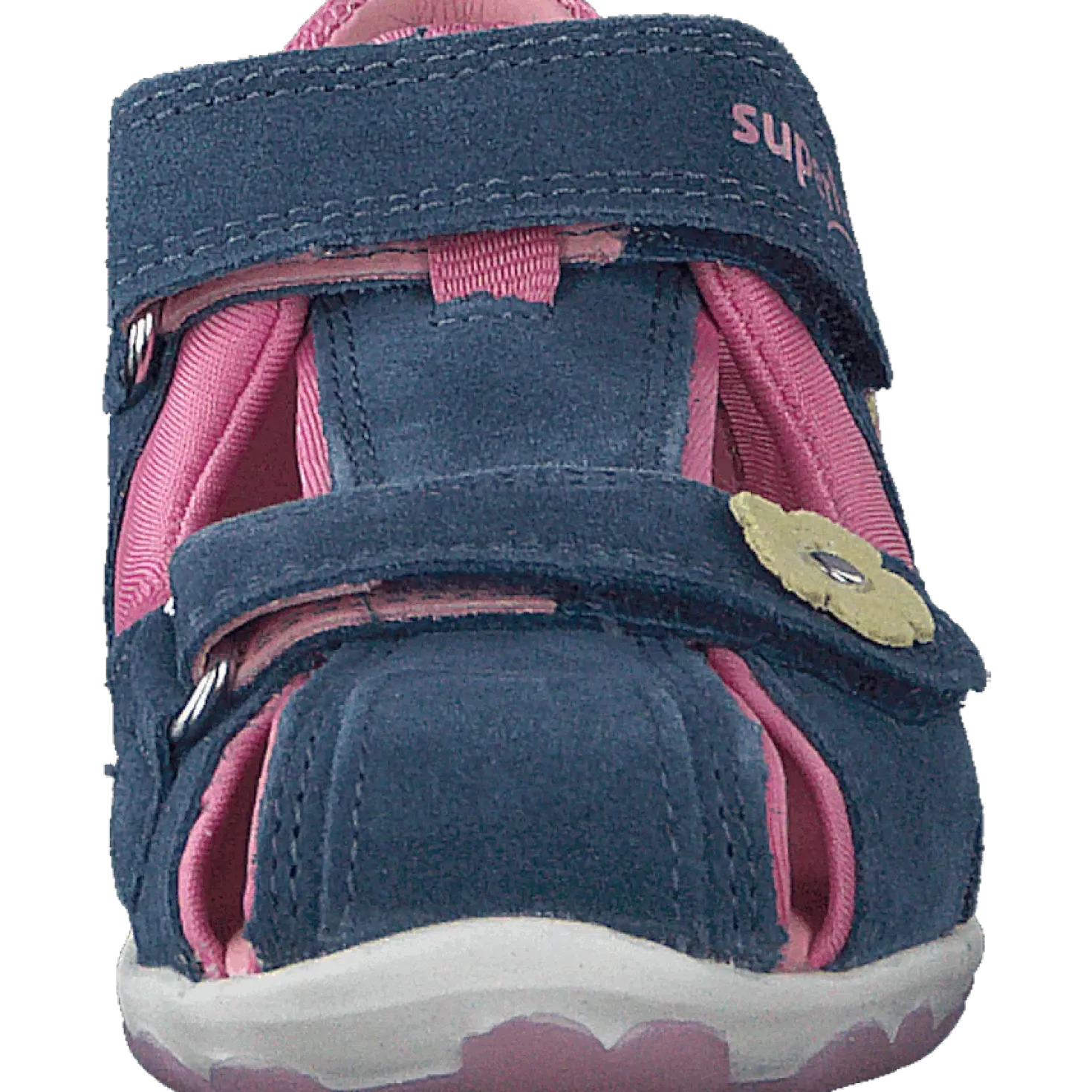 Fanni Ocean/Pink