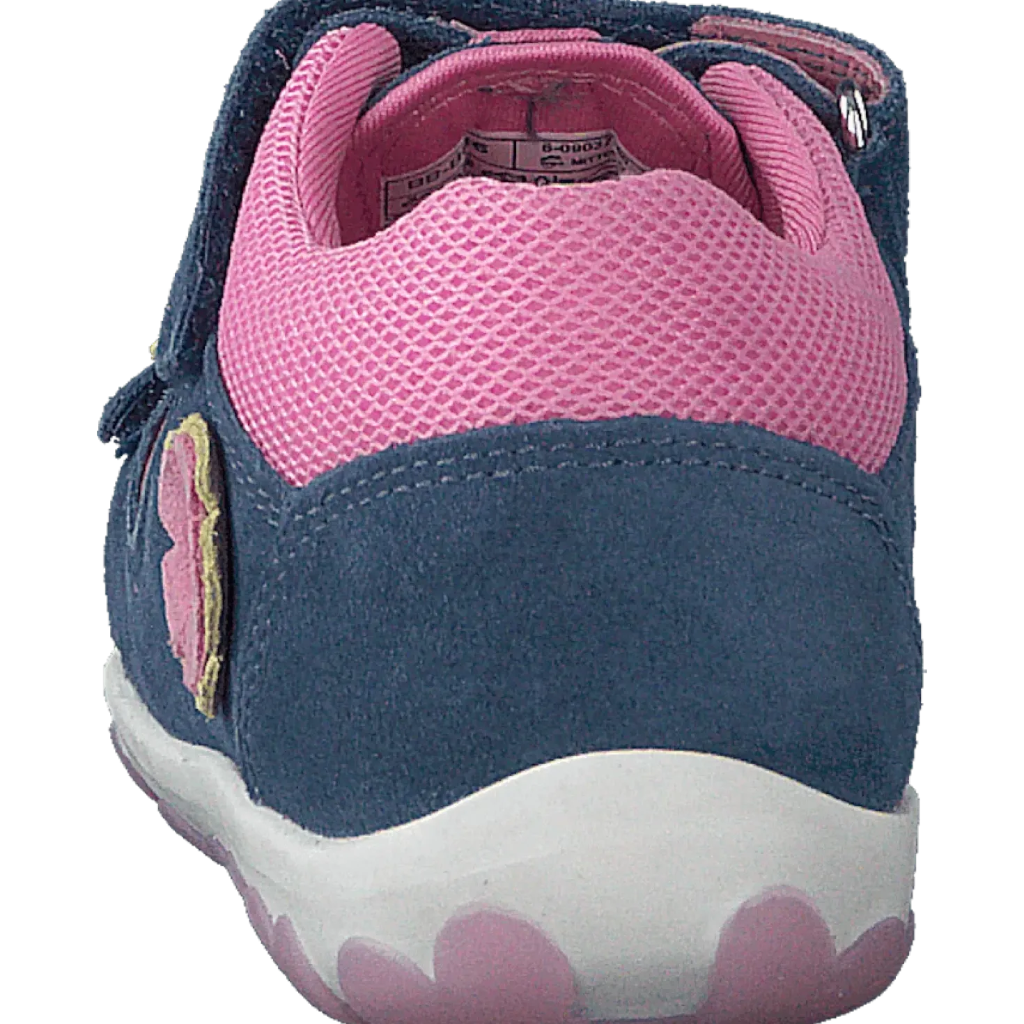 Fanni Ocean/Pink