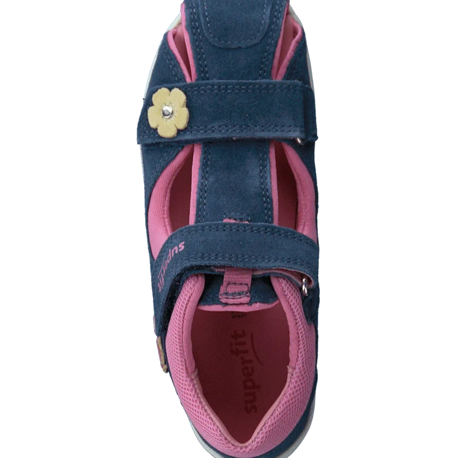 Fanni Ocean/Pink