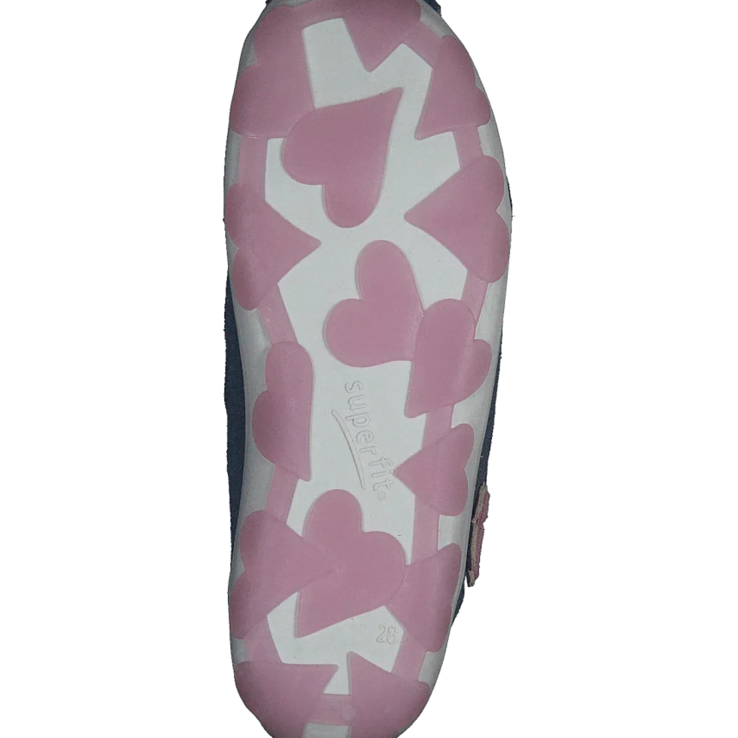 Fanni Ocean/Pink