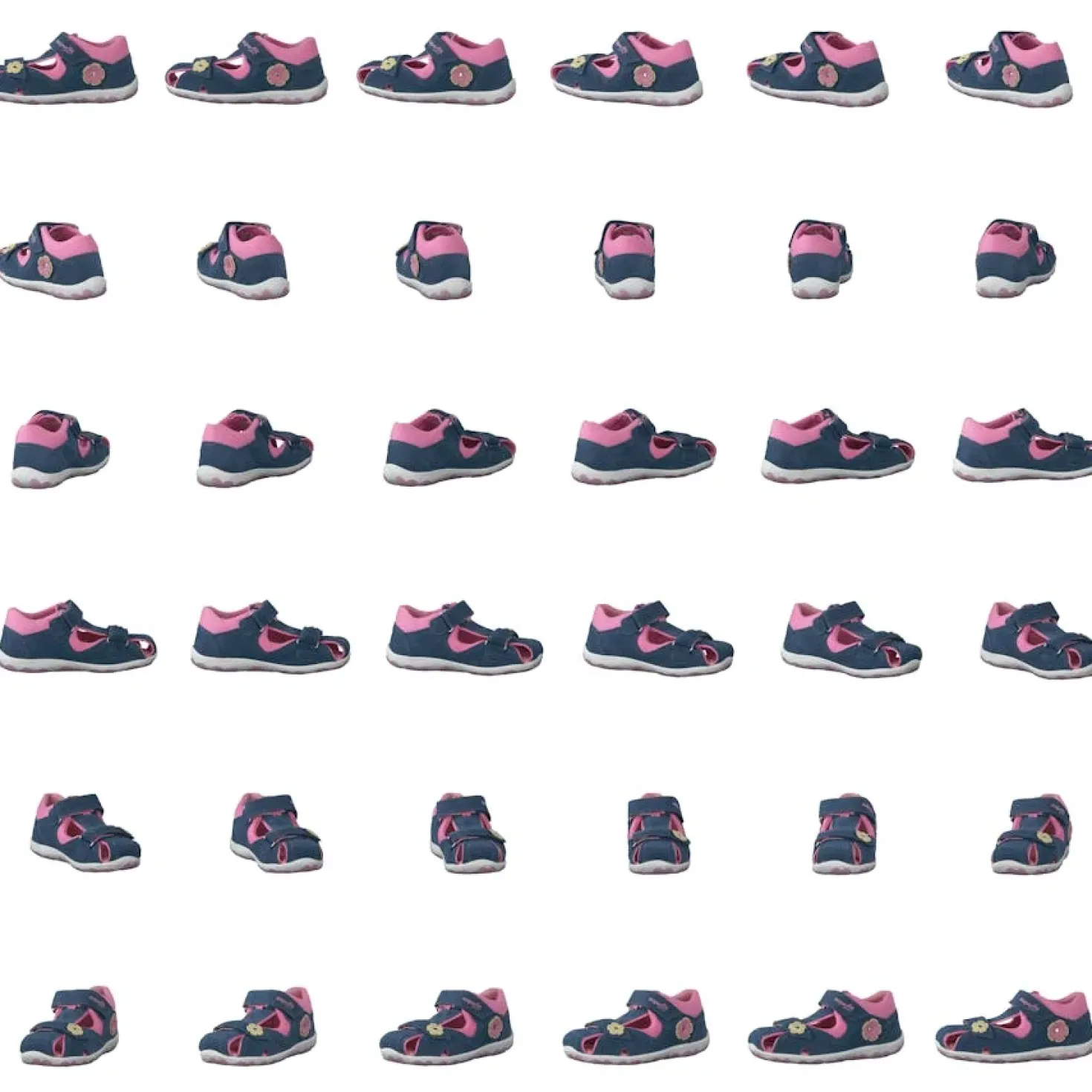 Fanni Ocean/Pink