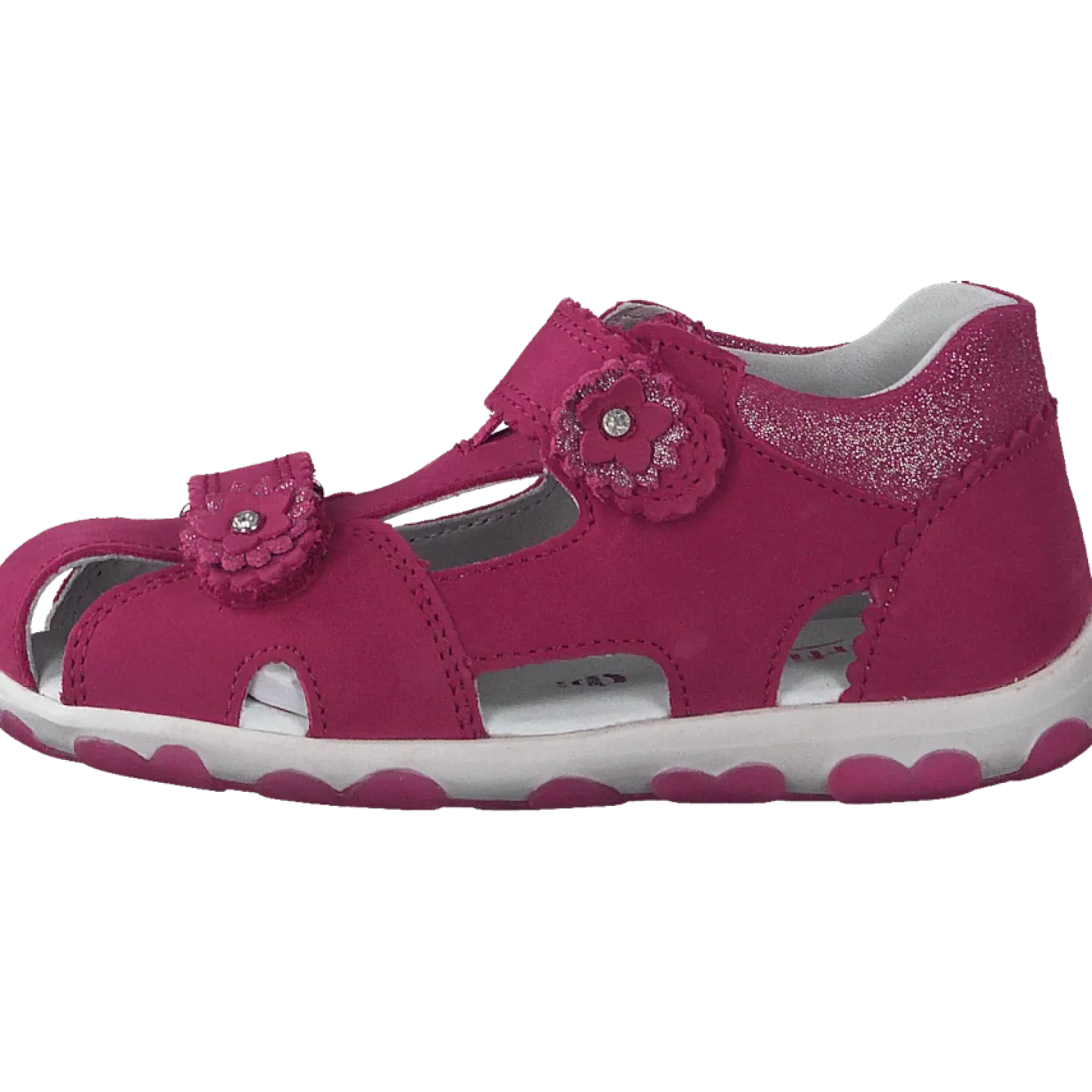 Fanni Pink