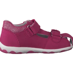 Fanni Pink