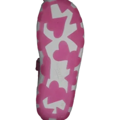 Fanni Pink