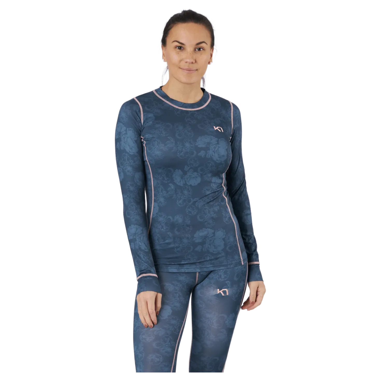 Fantastisk Long Sleeve Marin