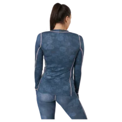 Fantastisk Long Sleeve Marin
