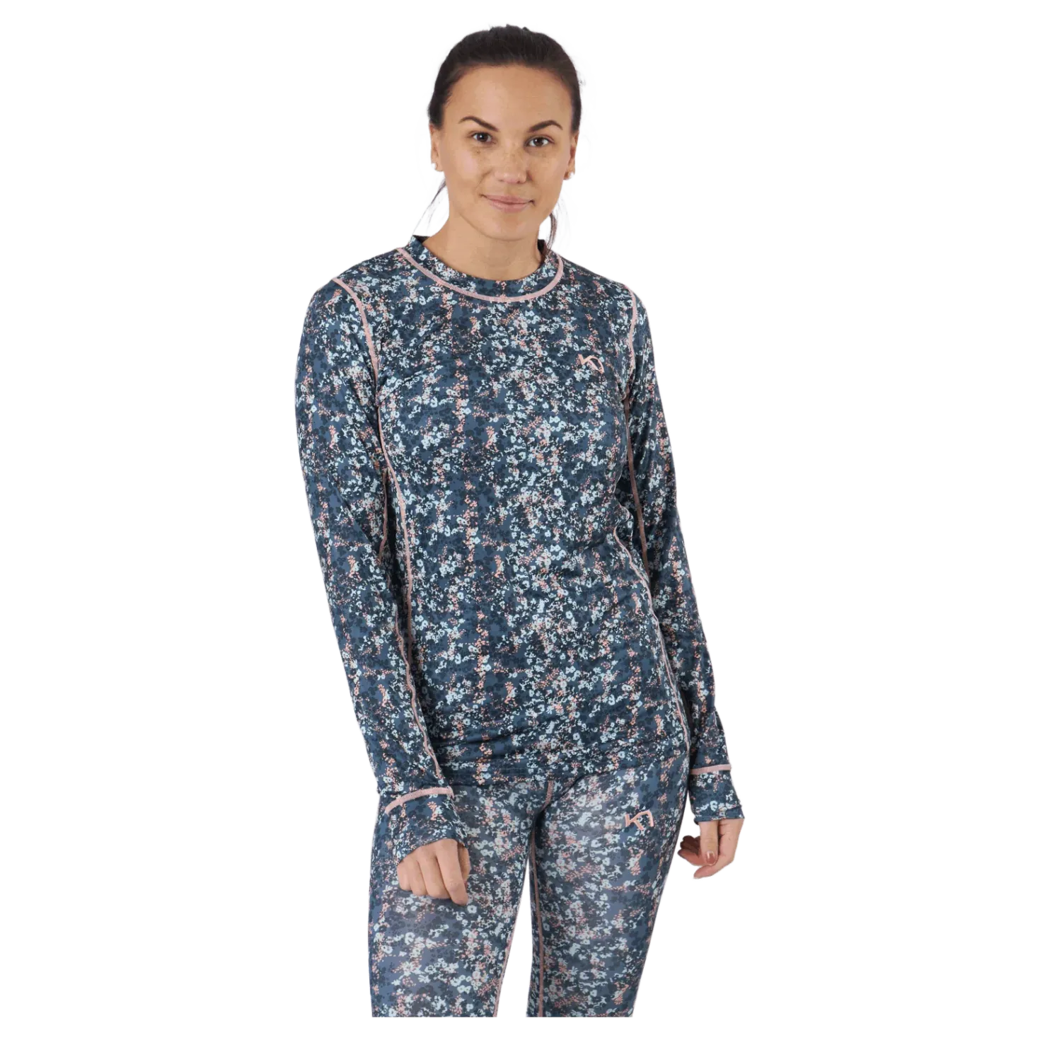Fantastisk Long Sleeve Sail