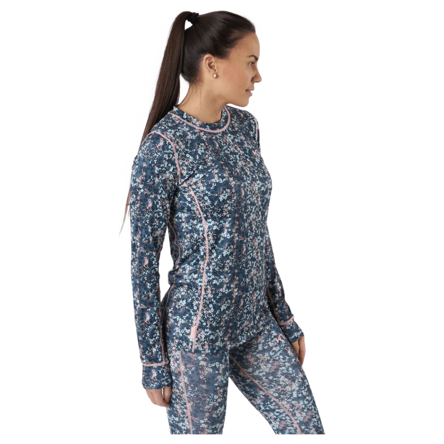 Fantastisk Long Sleeve Sail