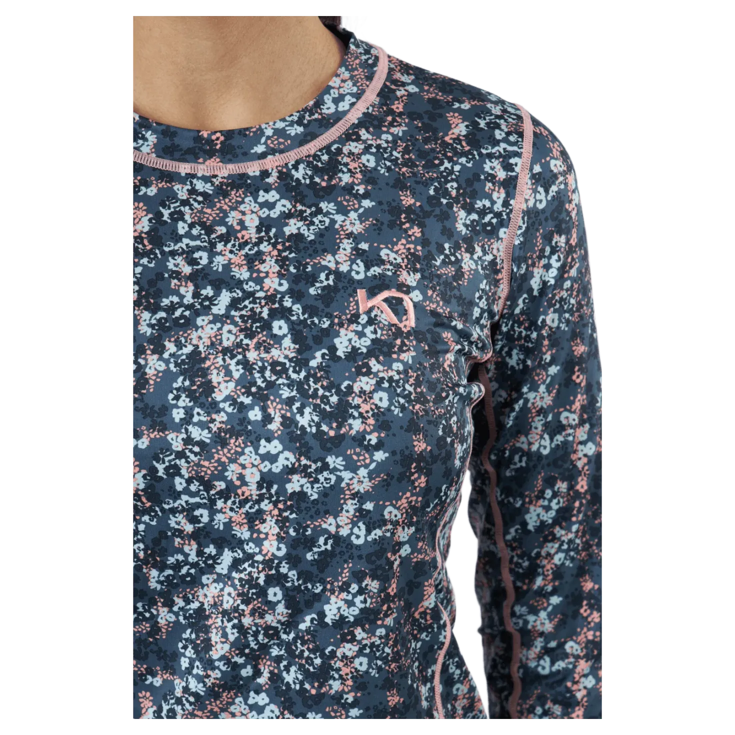 Fantastisk Long Sleeve Sail