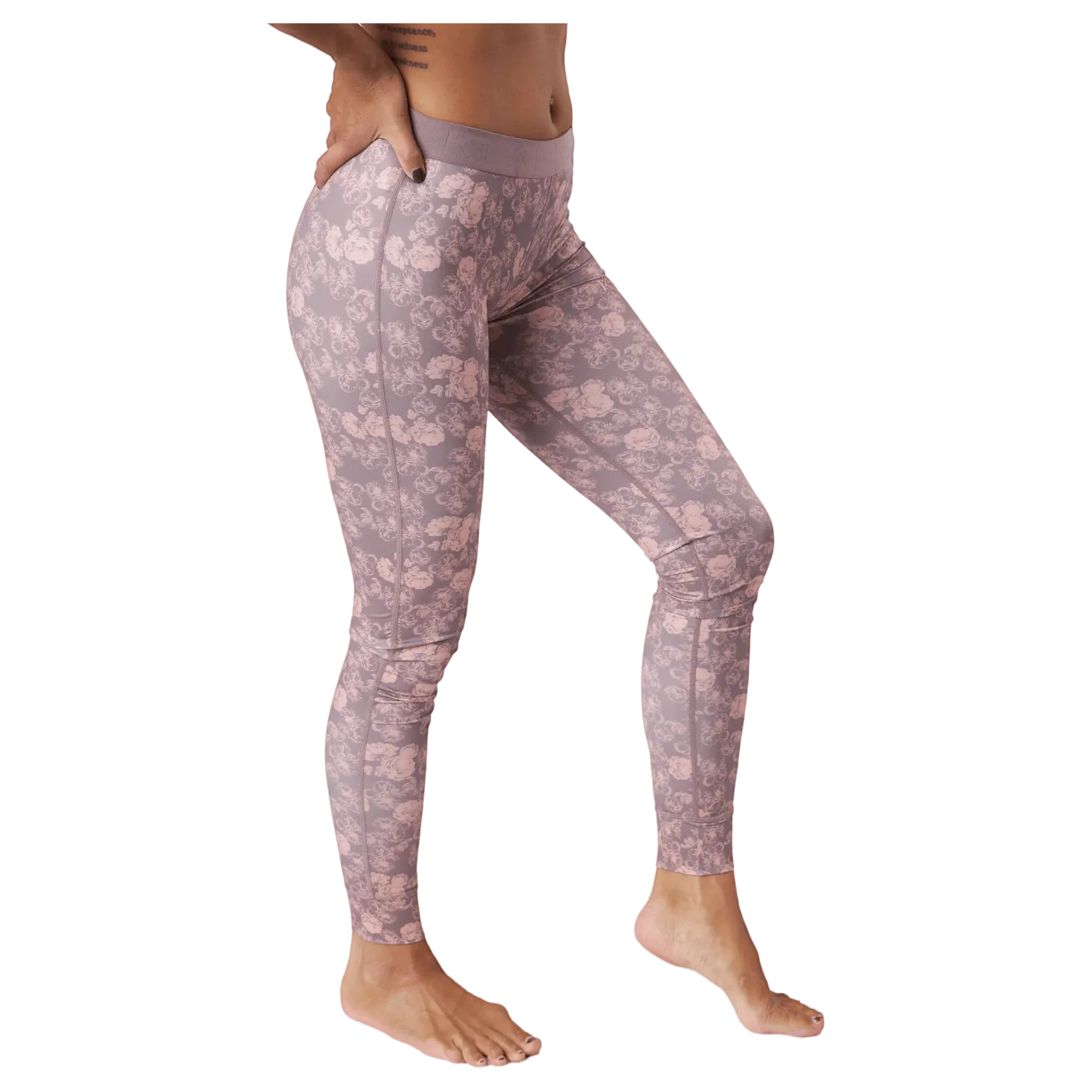 Fantastisk Pant Rtaupe