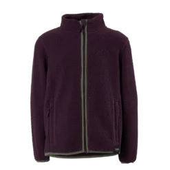 Farhult Pile Jkt Jr’s Blackberry