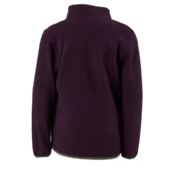 Farhult Pile Jkt Jr’s Blackberry