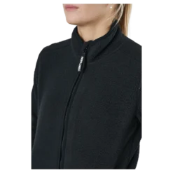 Farhult Pile Jkt W’s Black