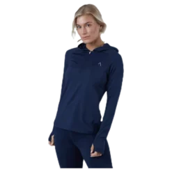 Fast Lane Sweater Blue