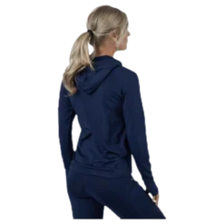 Fast Lane Sweater Blue