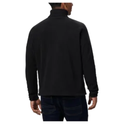 Fast Trek™ Ii Full Zip Fleece Black