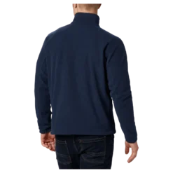 Fast Trek™ Ii Full Zip Fleece Collegiate Navy