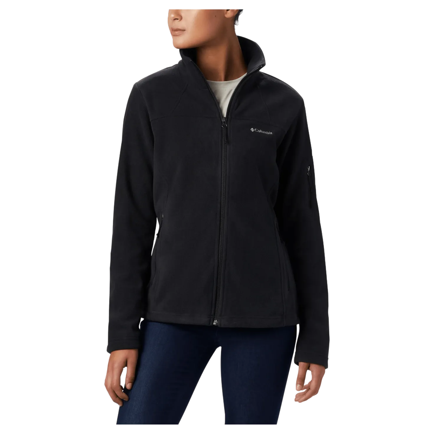 Fast Trek™ Ii Jacket Black